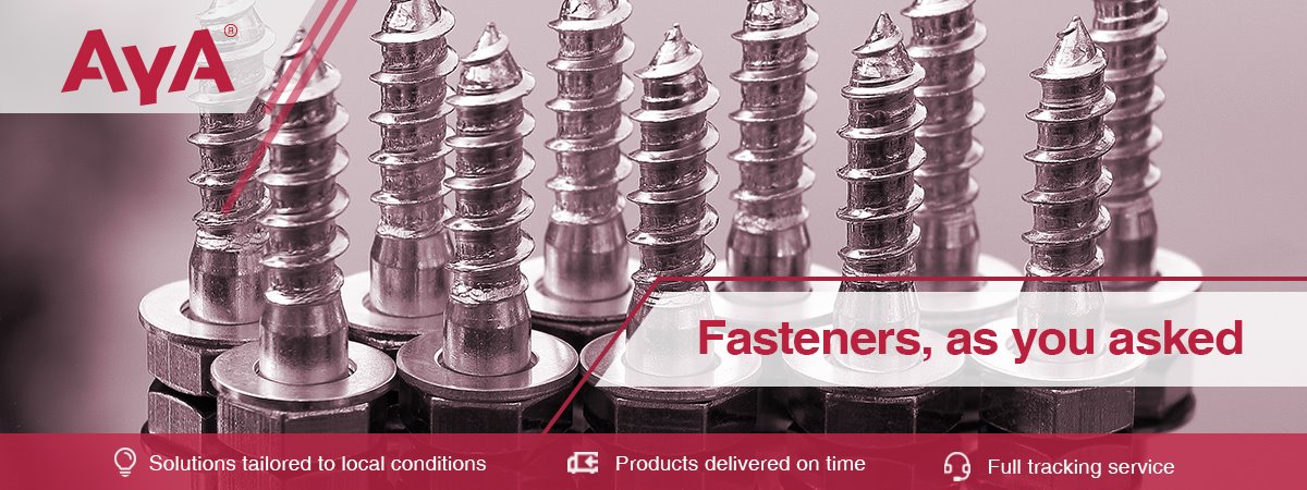 Slotted Hex Head Screws-ASME B 18.6.4-AYA