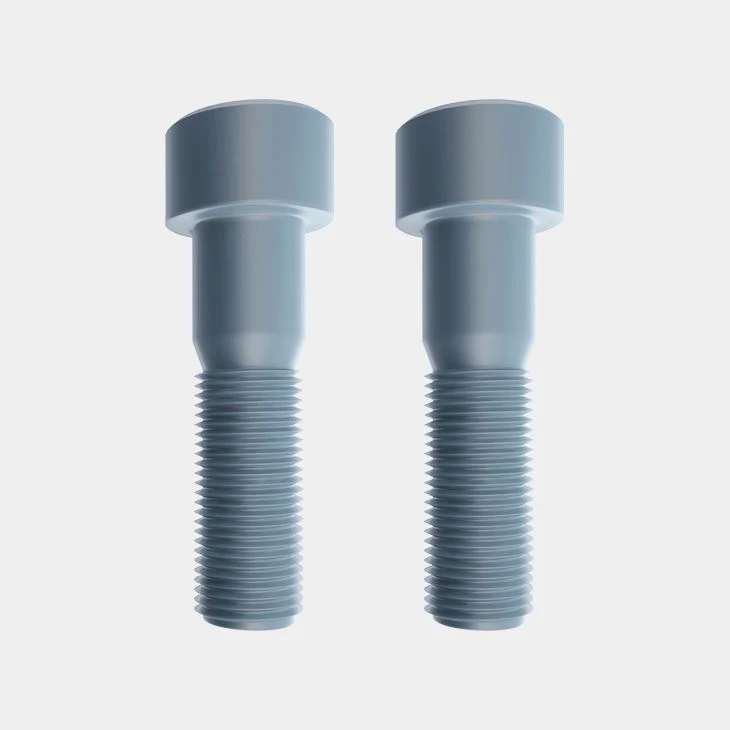 Hex Socket Cap Bolts-AYA