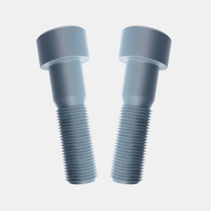 Hex Socket Cap Bolts-bolts