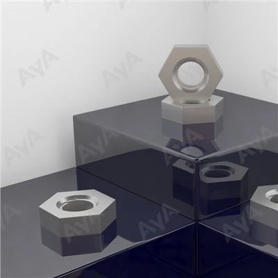 Langloze Hex Noten