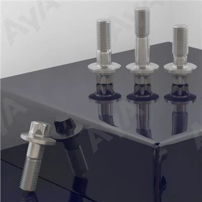 Langloze Torx-cryws