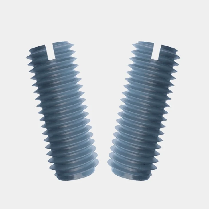 Flat Point Set Screw-AYA SCREWS