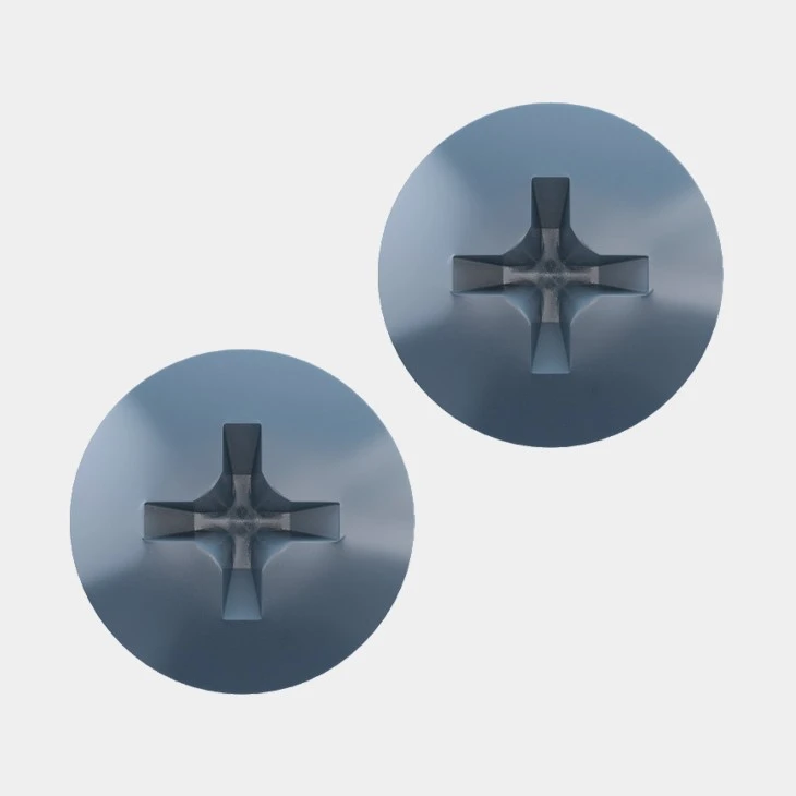 Phillips Truss Head Machine Screw-AYA